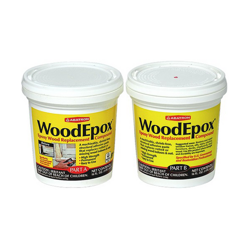 StrongBond Epoxy Wood Filler Coaxial Cartridge, 9 oz. – Douglas and Sturgess