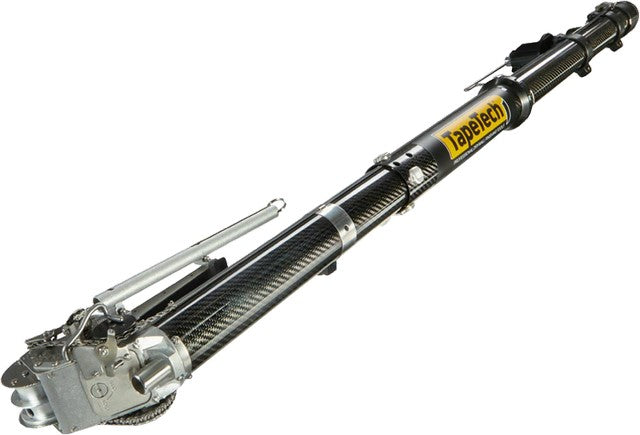 TapeTech 07TT-C EasyClean Automatic Taper - Carbon Fiber