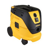 Mirka DE-1230-PC Dust Extractor 1230 HEPA PC 120V