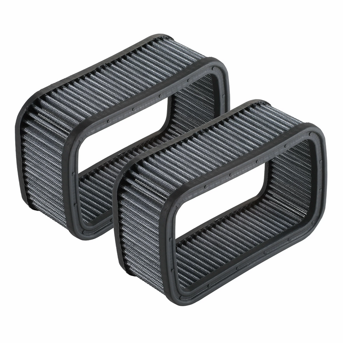 Apollo A4098-2 Rectangle Filter Element – 2 Pair