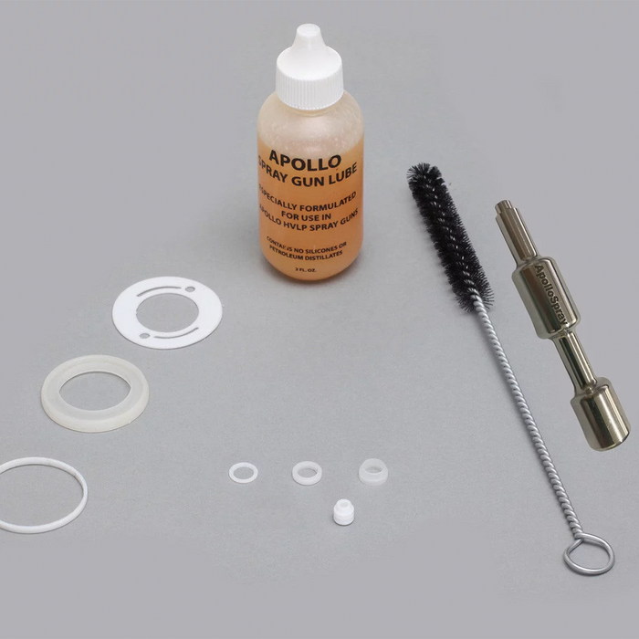 Apollo A7547-PX Rebuild Kit