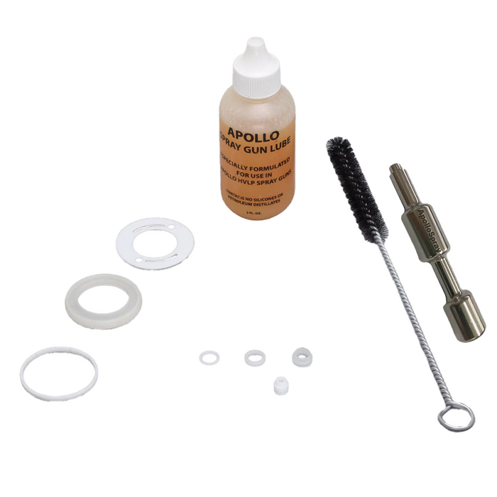 Apollo A7547-PX Rebuild Kit