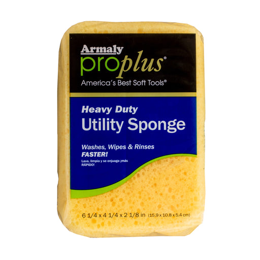 Armaly 102-00009 Utility Sponge