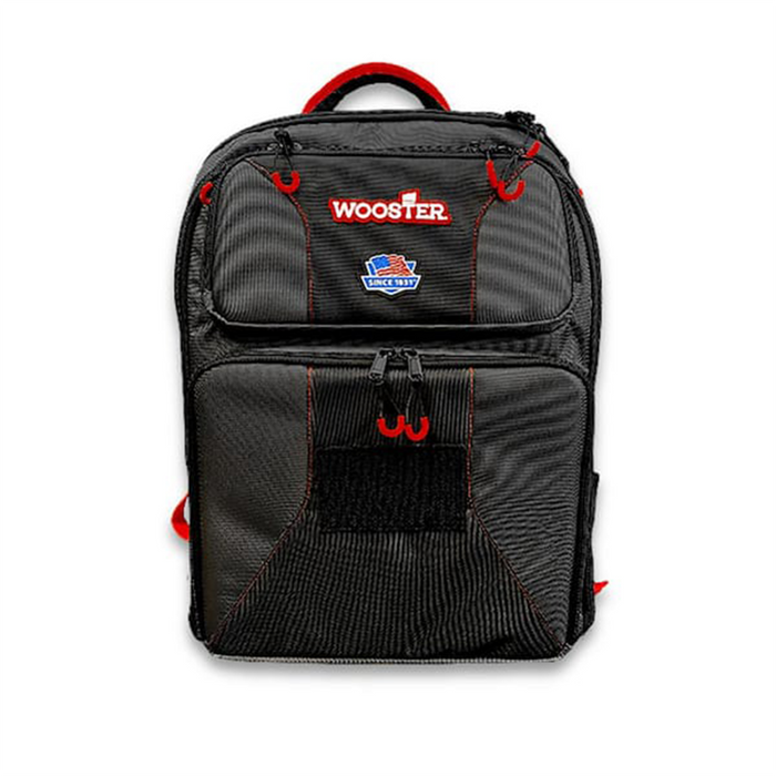 Wooster 8700 Painters Backpack