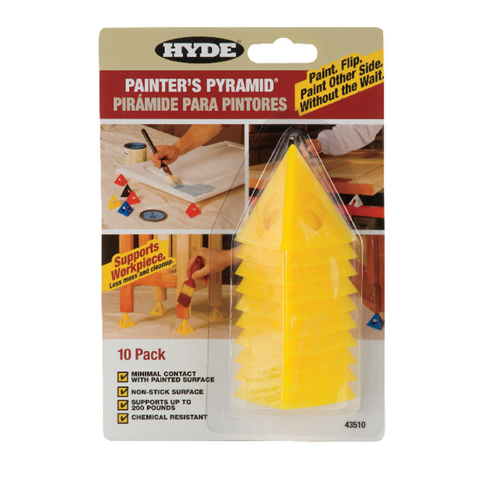 Hyde 43510 Painters Pyramid
