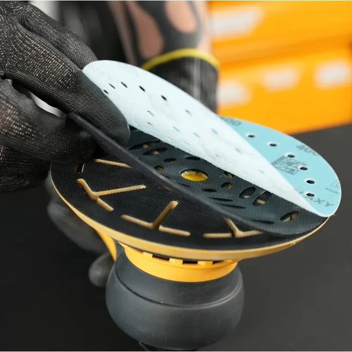 Mirka 916GVMF 6" Backing Pad Grip Multifit