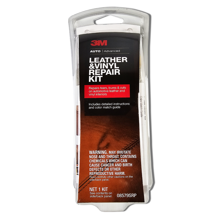 3M 08579 Leather and Vinyl Repair Kit