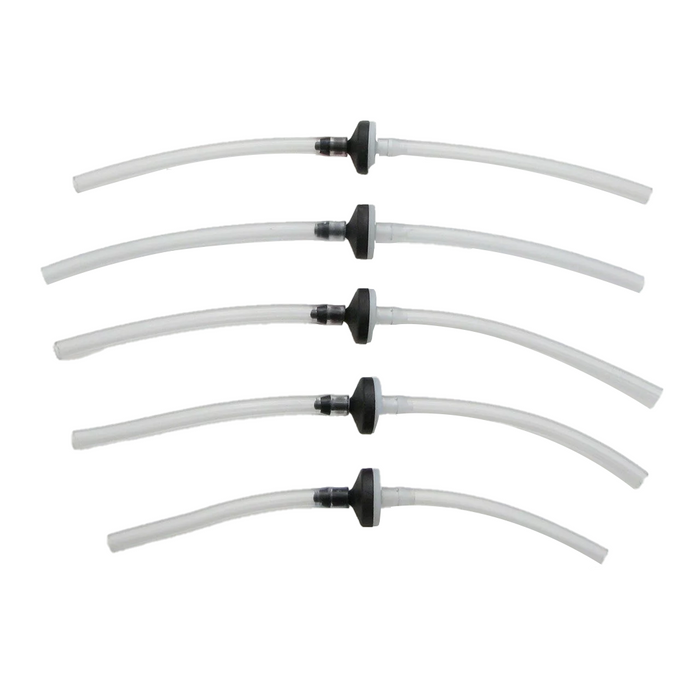 Apollo FS1671 6″ Air Feed Tube – (5 pack)