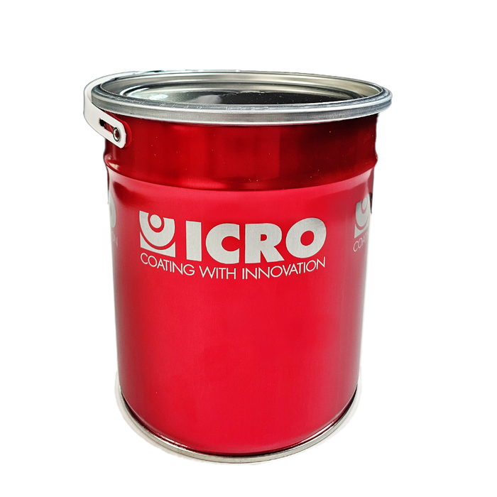 ICRO 5500 Smart 1K/2K Topcoat Finish 1 Gallon