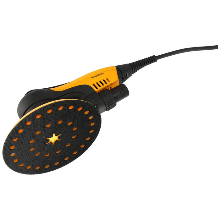 Mirka® MID7504044US DEROS II 750X 7", 5.0 mm orbit