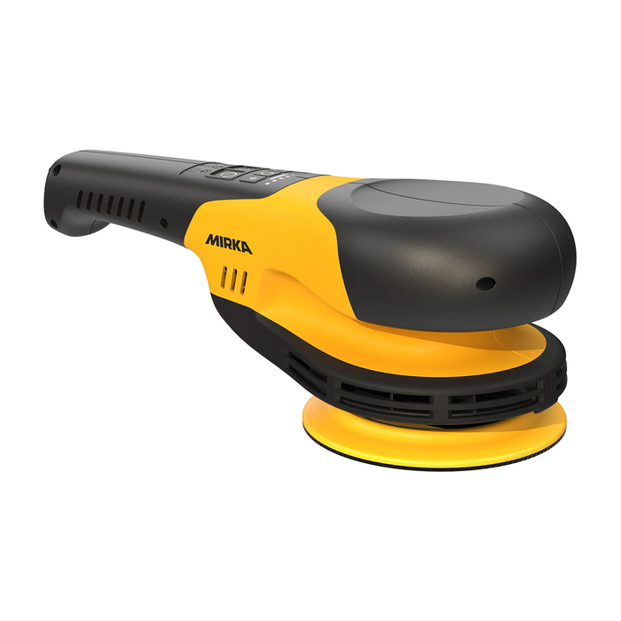 Mirka RP 600X 6" Polaros Rotary Polisher