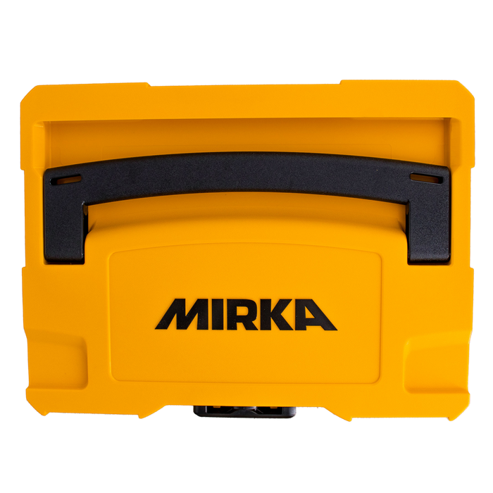 Mirka MIN6532011 Systainer Case T-LOC 15.7 x 11.8 x 6.2"