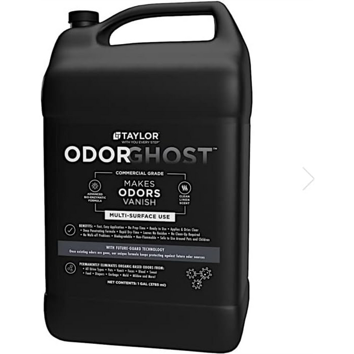 Taylor Odor Ghost Multi Surface Odor Eliminator