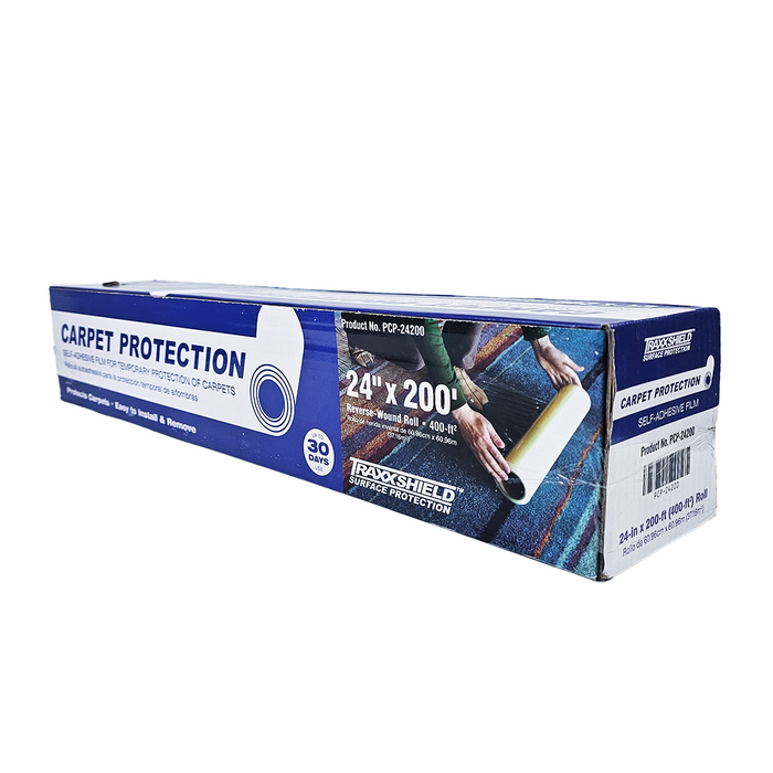 Traxx PCP-24200 TraxxShield-CP™ 24in x 200ft roll