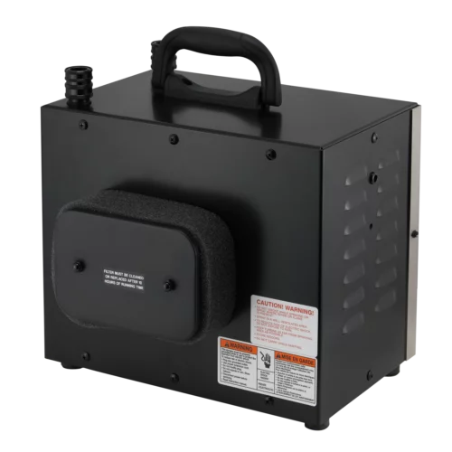 Apollo P6PRO+110-7700QT-13-BHS PRECISION-6 PRO Turbo Paint Spray System-PLUS PACKAGE