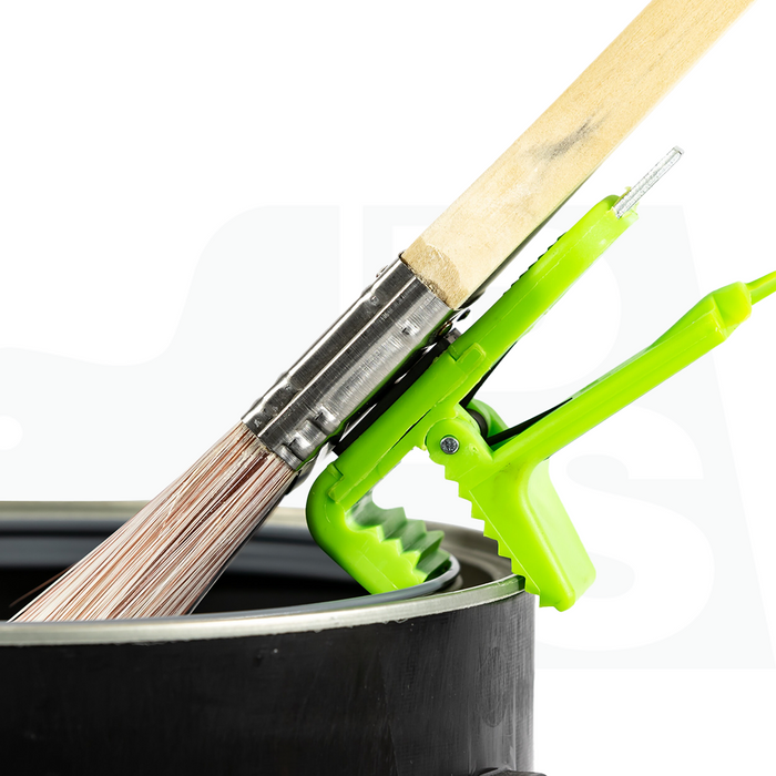 Warner 11094 3-in-1 Paint Can Clip