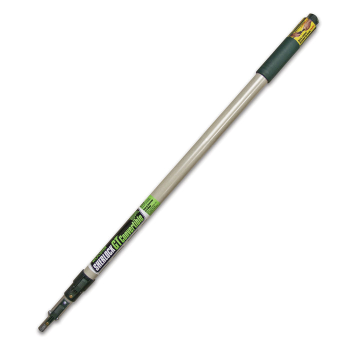 Wooster R091 4'-8' Sherlock GT Convertible Extension Pole