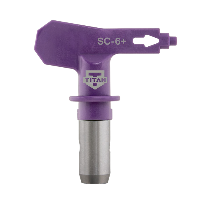 Titan SC-6+ Fine Finish Reversible Tips