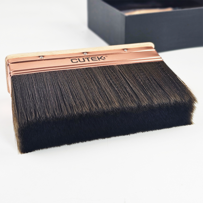 CUTEK 00016 7" Professional Finish Deck Brush