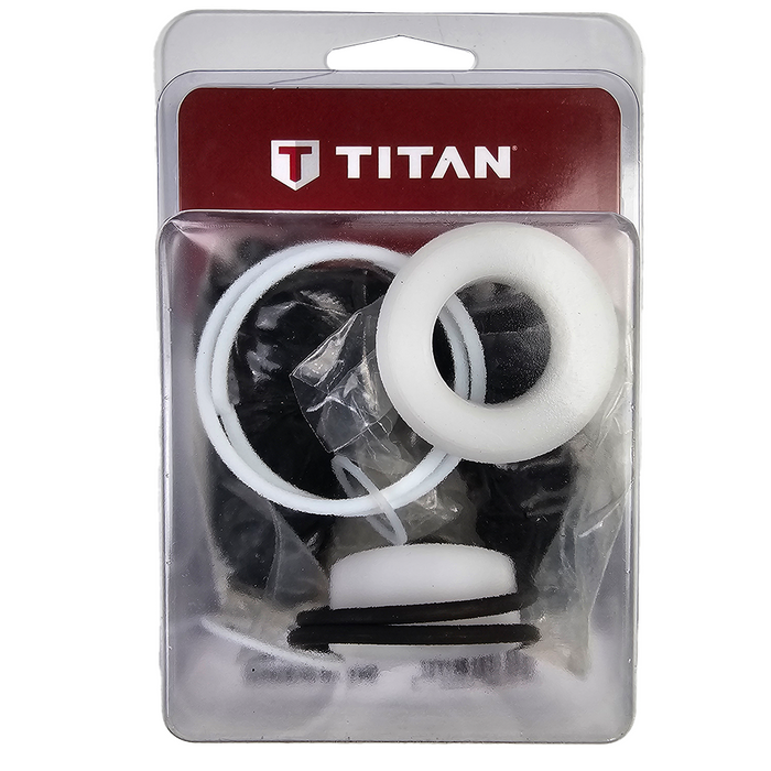 Titan 0558740 Sprayer Repair/Packing Kit for 1140