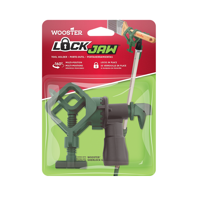 Wooster F6333 Lock Jaw Tool Holder