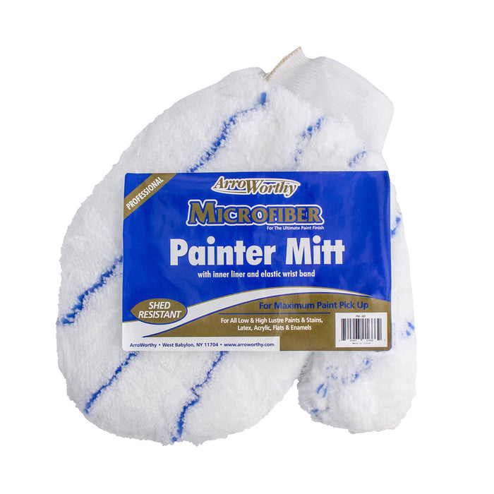 Arroworthy PM-MF Microfiber Painter Mitt