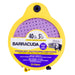 Blue Dolphin Barracuda 5" Hook & Loop Sanding Disc SPNL540 Kit
