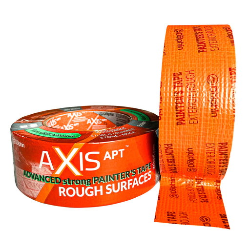 Blue Dolphin AXIS APT TP EXT R 0200 1.88" x 54.6Yd Rough Exterior TapeBlue Dolphin AXIS APT TP EXT R 0200 1.88" x 54.6Yd Rough Exterior Tape