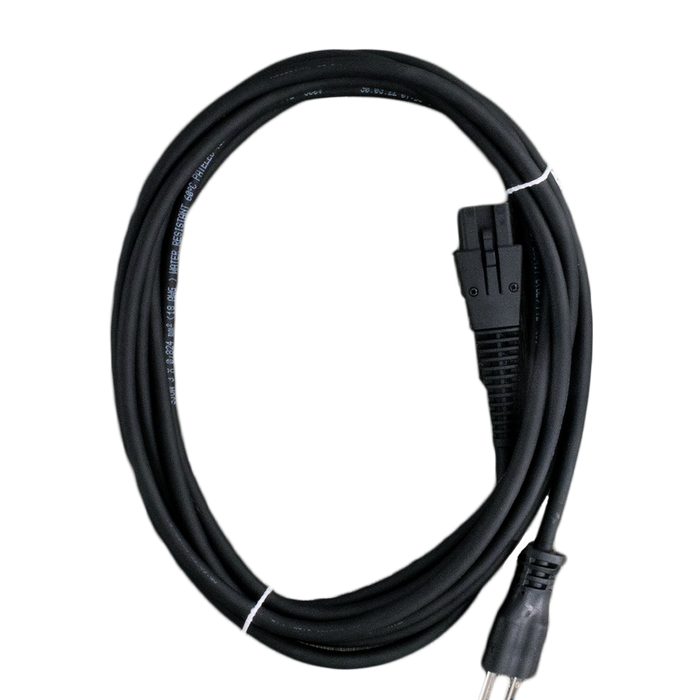 Mirka MIE9017211 Rewireable Mains Cable 110V 14'