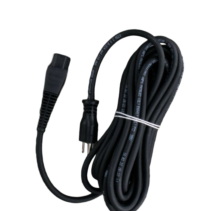 Mirka MIE9016811 Rewireable Mains Cable 110V 21'