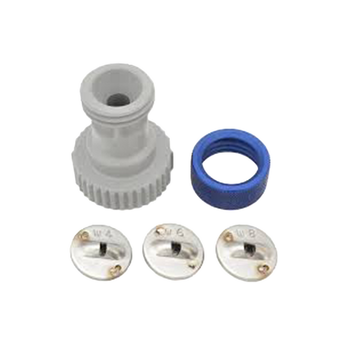 Graco 17V692 WideTex Texture Sprayer Kit