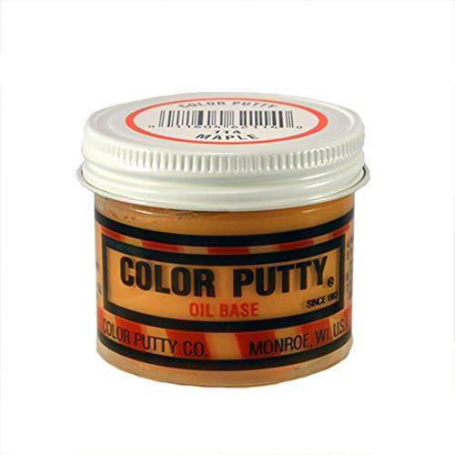 Color Putty 3.68 oz. Jar