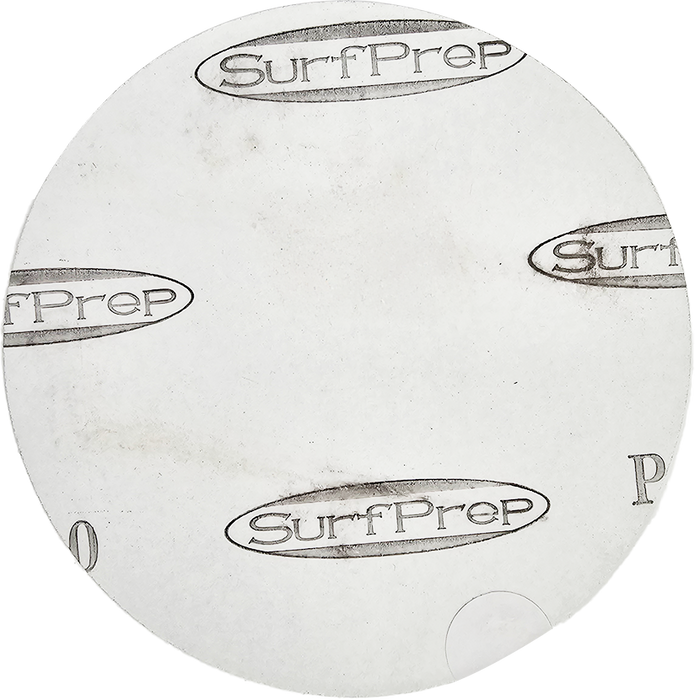 Surfprep 5" Blizzard Film Abrasive Discs (PSA)  100 PACK