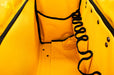 Dewalt DWST560107 18" Rolling Tool Bag - close up 1