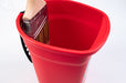 Handy Products 2500-CT Handy Paint Pail Bucket - close up 1