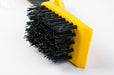 Hyde 46804 Wide Nylon Stripping Brush - close up 1