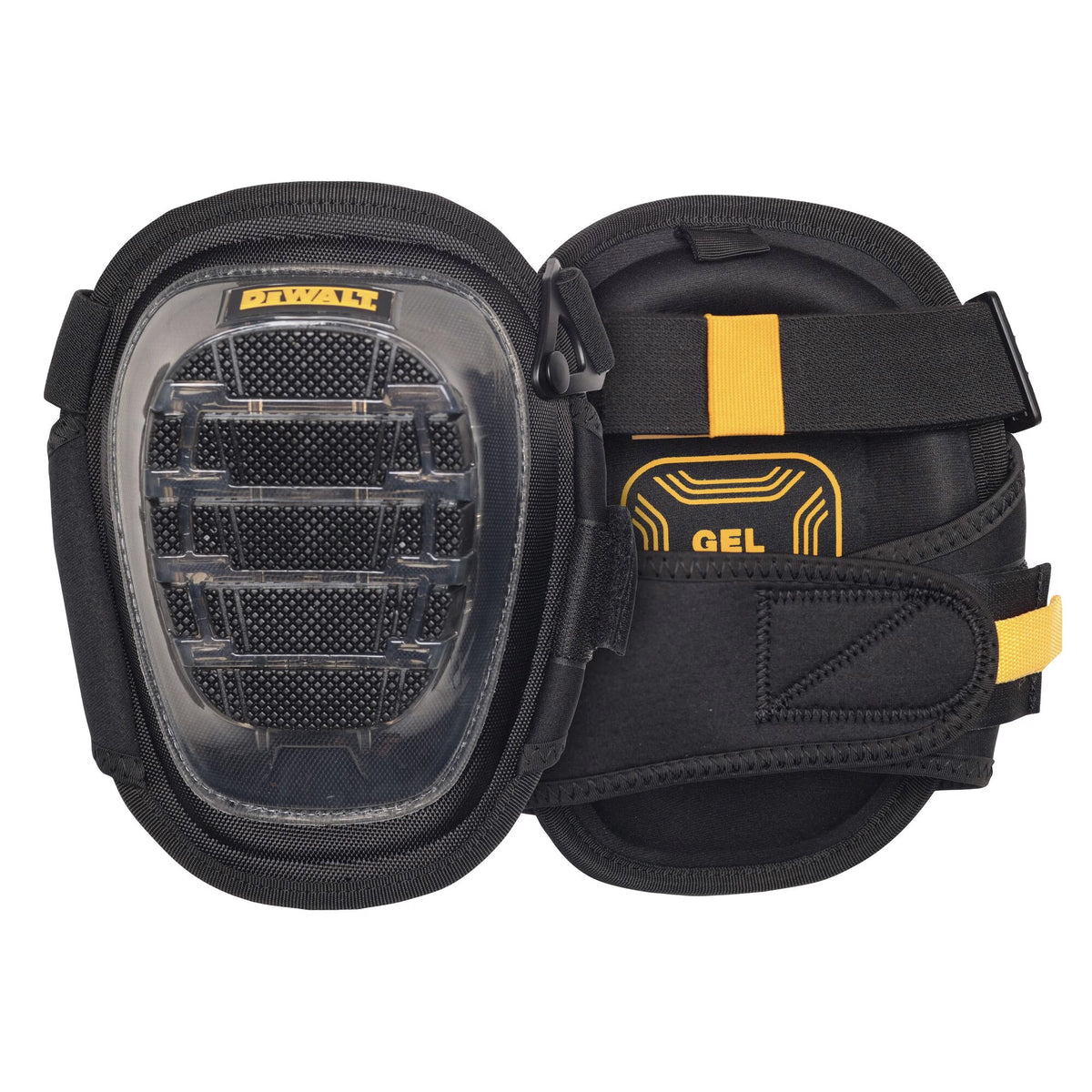 Dewalt DWST590012 Stabilized Knee Pads W/Gel — Painters Solutions