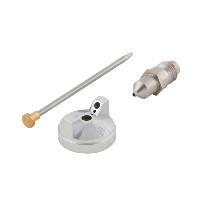 Titan 0524295 Capspray Maxum Elite #4 Projector Set - 1.8mm/.070"