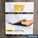 Mirka WPF PRO 9" x  11" sanding sheets - 50 sheets/box - 3000