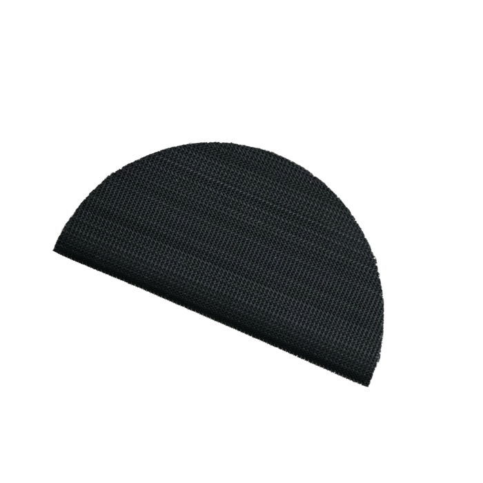 MIRKA 105HPHRG Hand Pad 4.625" Grip Half-Round