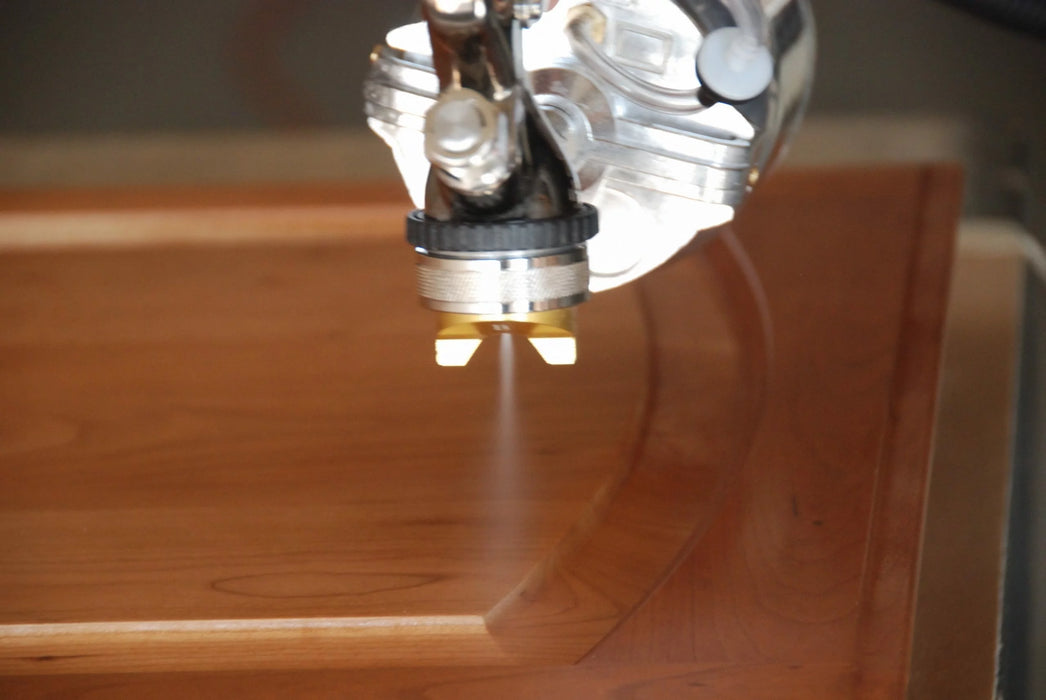 Apollo P6PRO+110-7700QT-13-BHS PRECISION-6 PRO Turbo Paint Spray System-PLUS PACKAGE