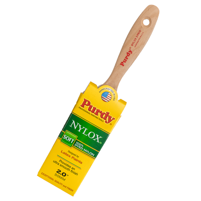 Purdy Nylox Sprig Brush