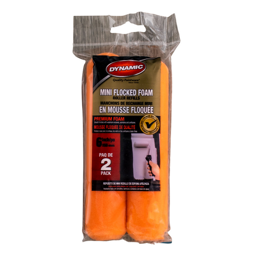 MINIROLLERS & TRIMMERS — Painters Solutions
