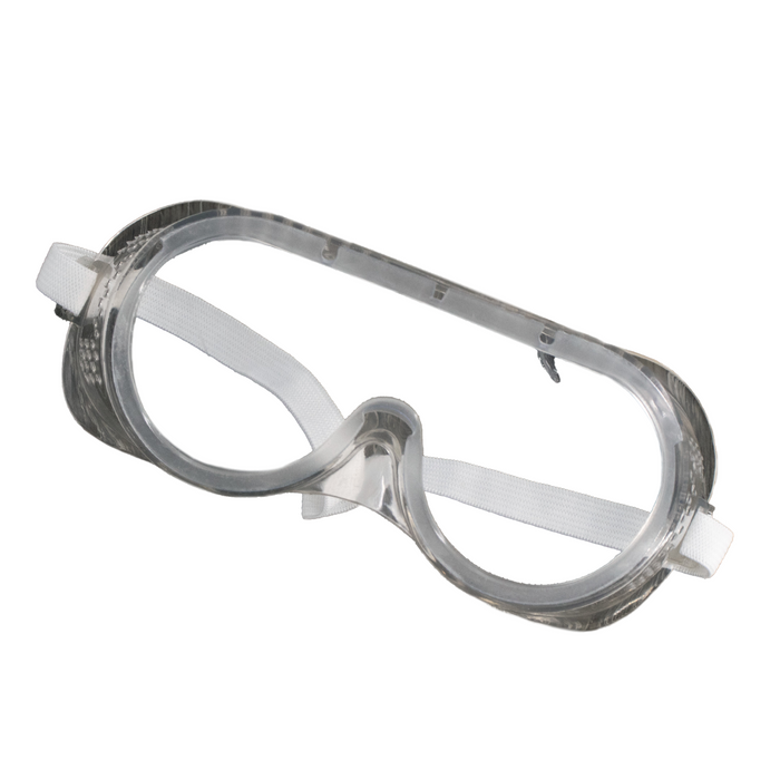 Dynamic 19260 Safety Goggles