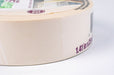 Shurtape 104658 Painter's Mate Double Sided Poly Hanging Tape 36mm x 22.8m - close up