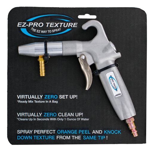 EZ-PRO 2180 Texture Gun