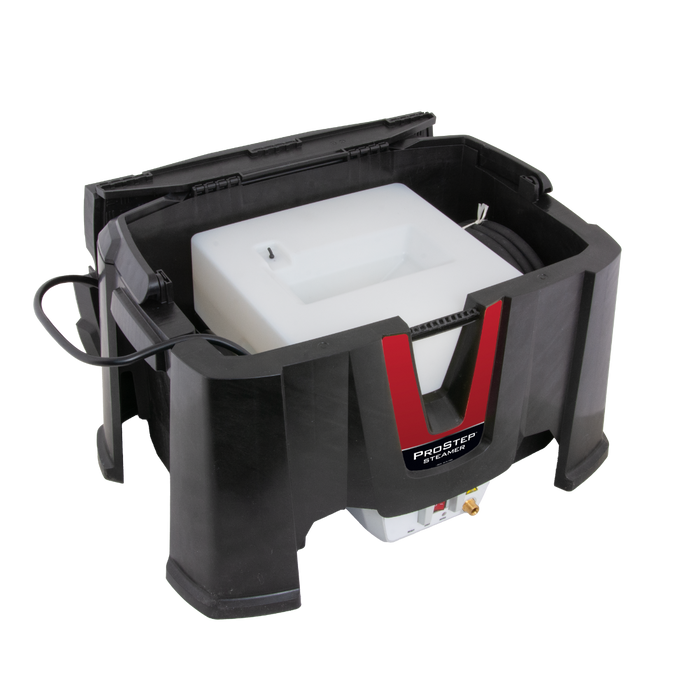 Titan 2444364 ProStep Wallpaper Steamer Painters Solutions