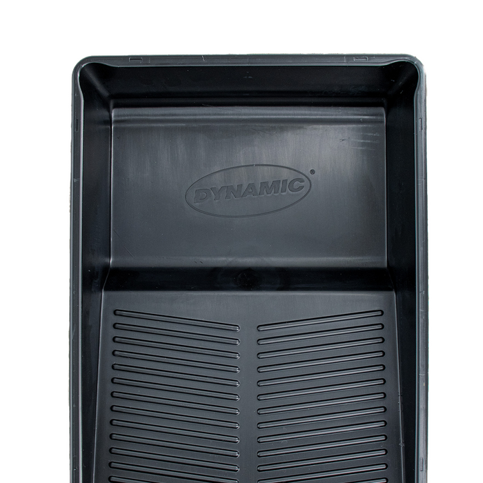 Dynamic HZ020150 3.5L (3.7Qt) Pro Series Floor Tray (8 PACK)