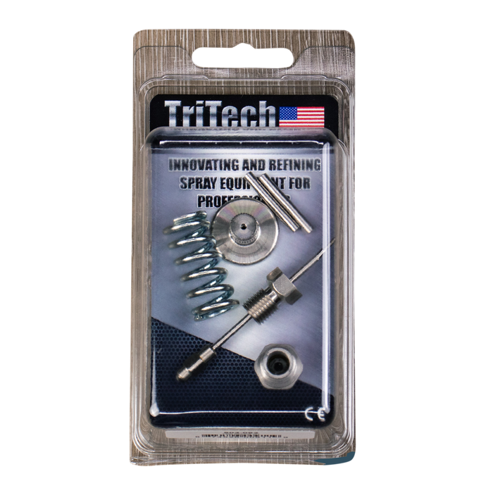 Tritech 503-092 T360 & T380 Repair Kit