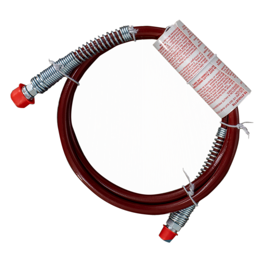 Titan 316506 5' x 3/16 Whip Hose Airless Paint Sprayer 316506